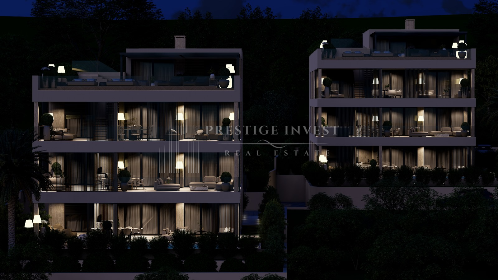 Apartmán Na prodej - Zadarska Kožino