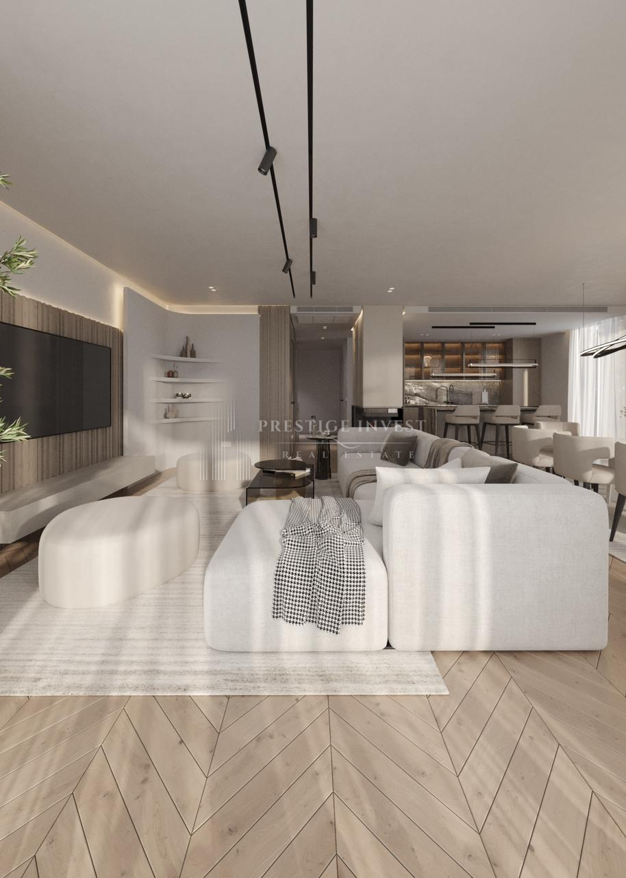 Apartmán Na prodej - Zadarska Kožino
