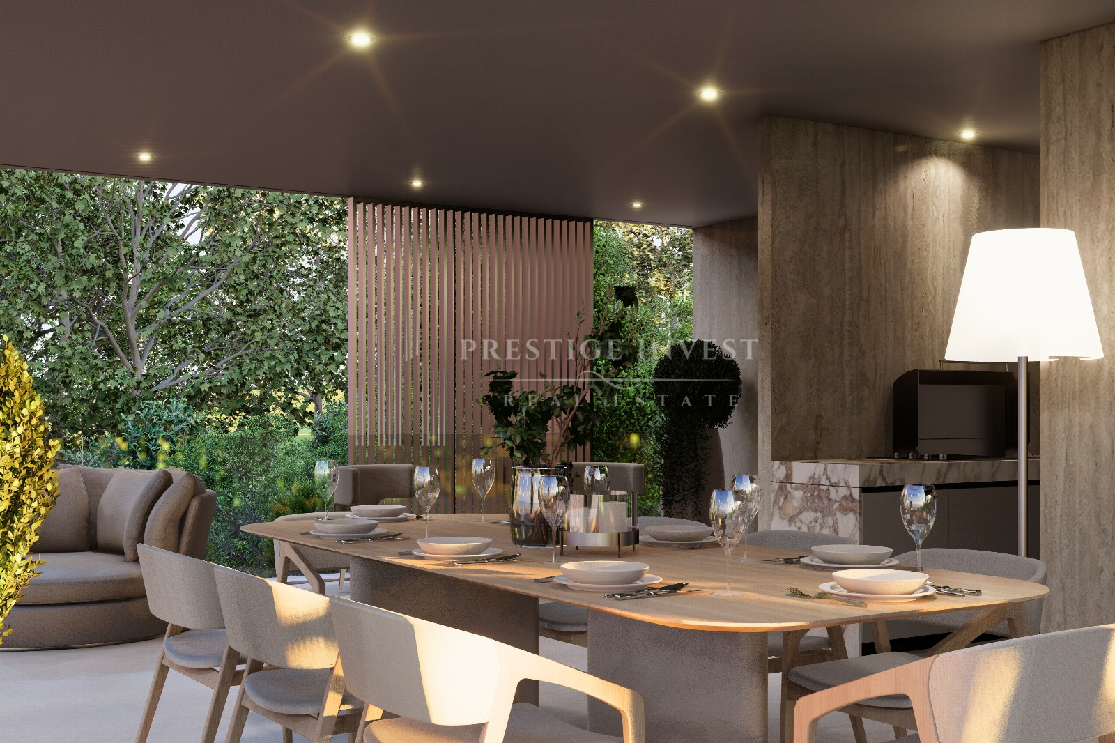 Apartmán Na prodej - Zadarska Kožino