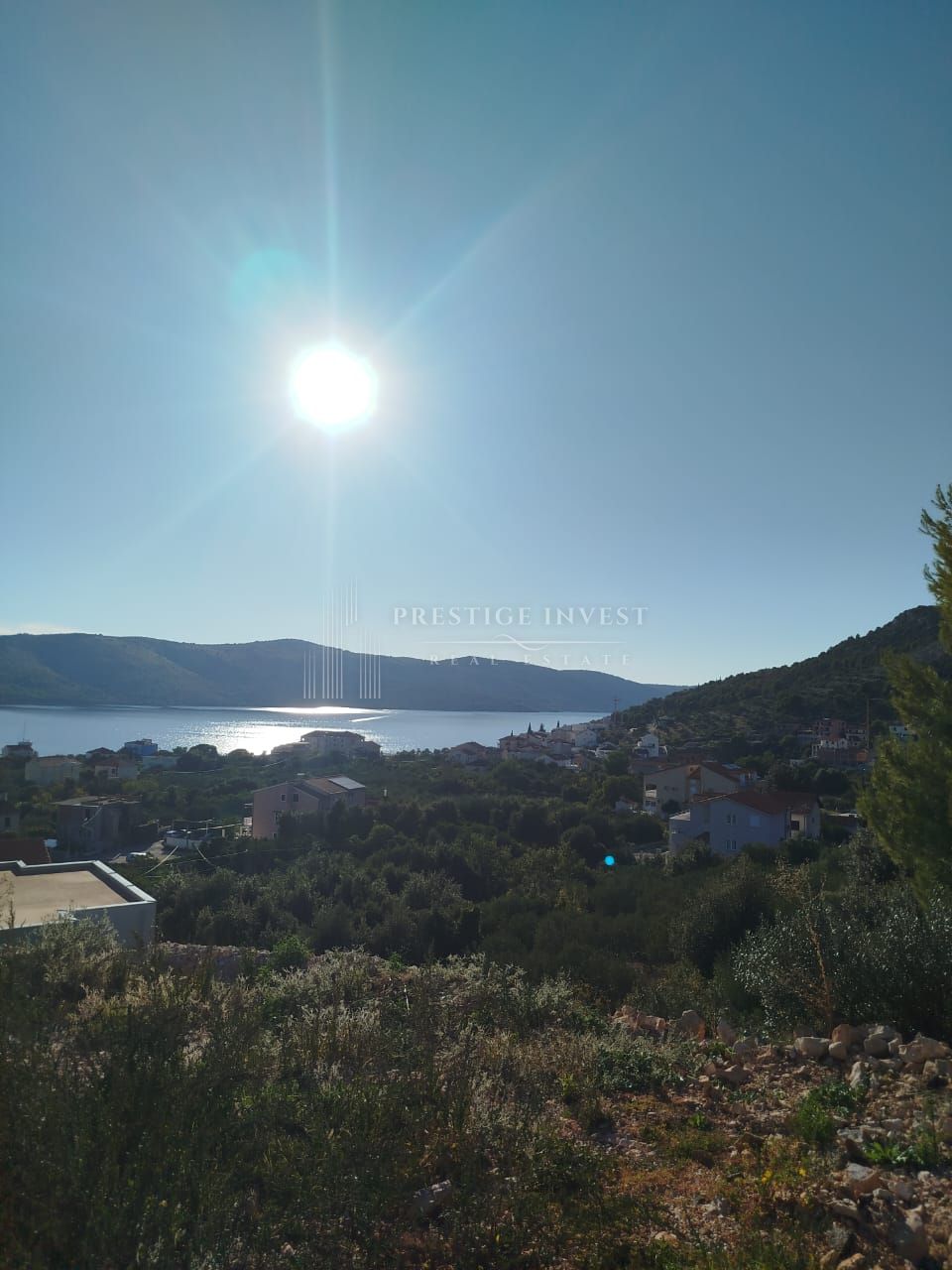 House For sale - Splitsko-dalmatinska Seget Donji