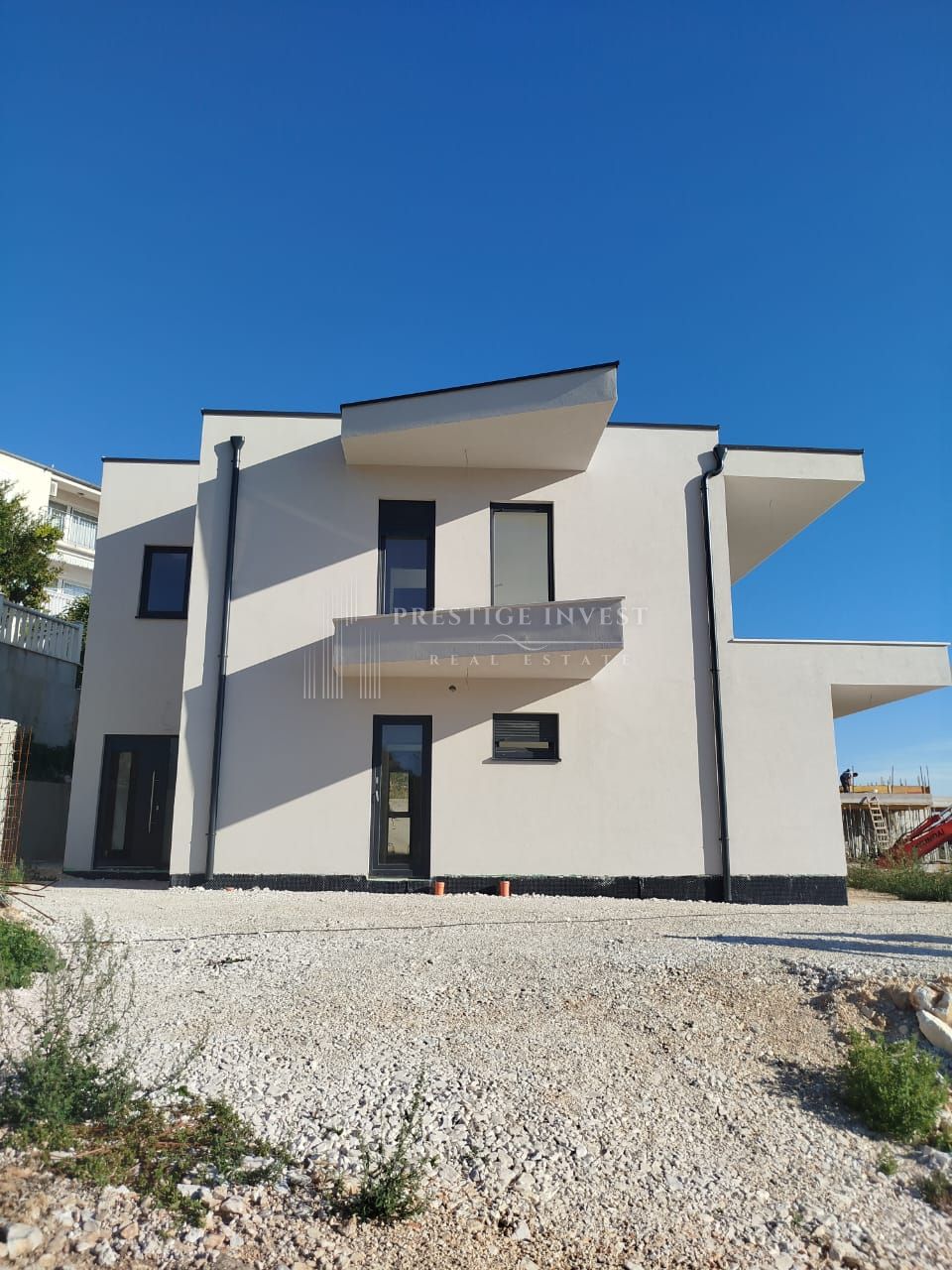 House For sale - Splitsko-dalmatinska Seget Donji - foto 2/11