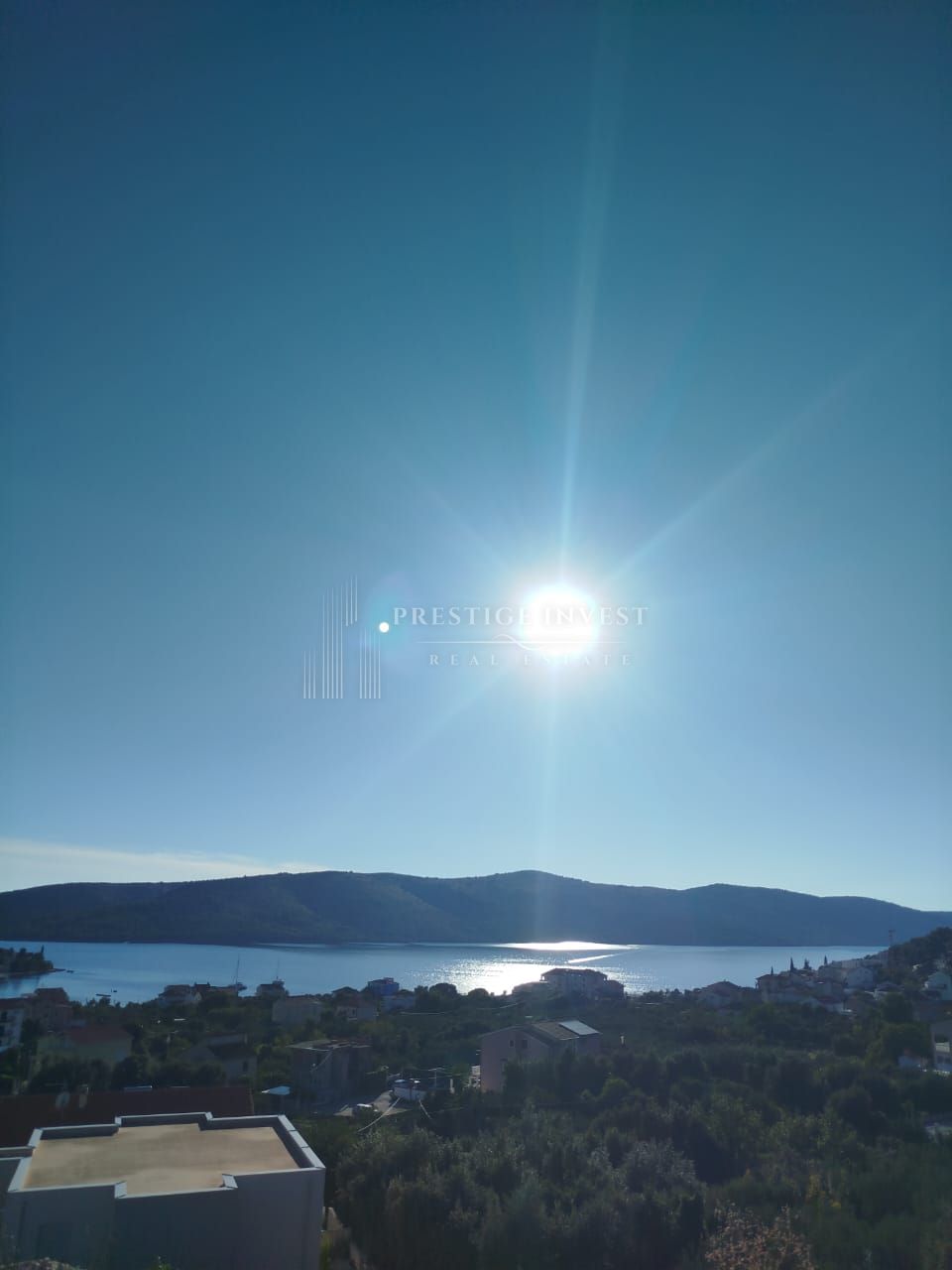 House For sale - Splitsko-dalmatinska Seget Donji