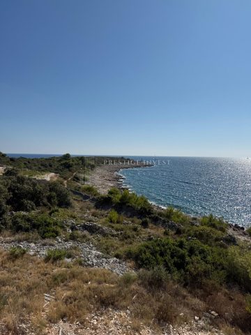 Land for sale 640 m² – Marina