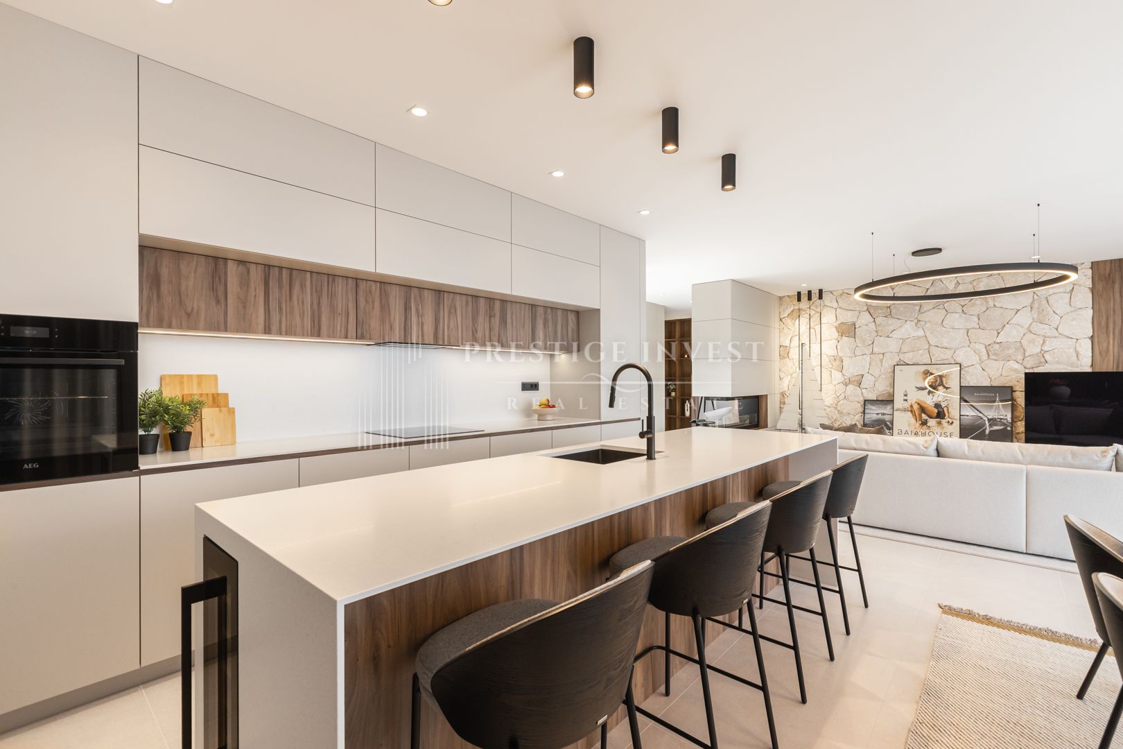 Apartma Na predaj - Šibensko-kninska Rogoznica