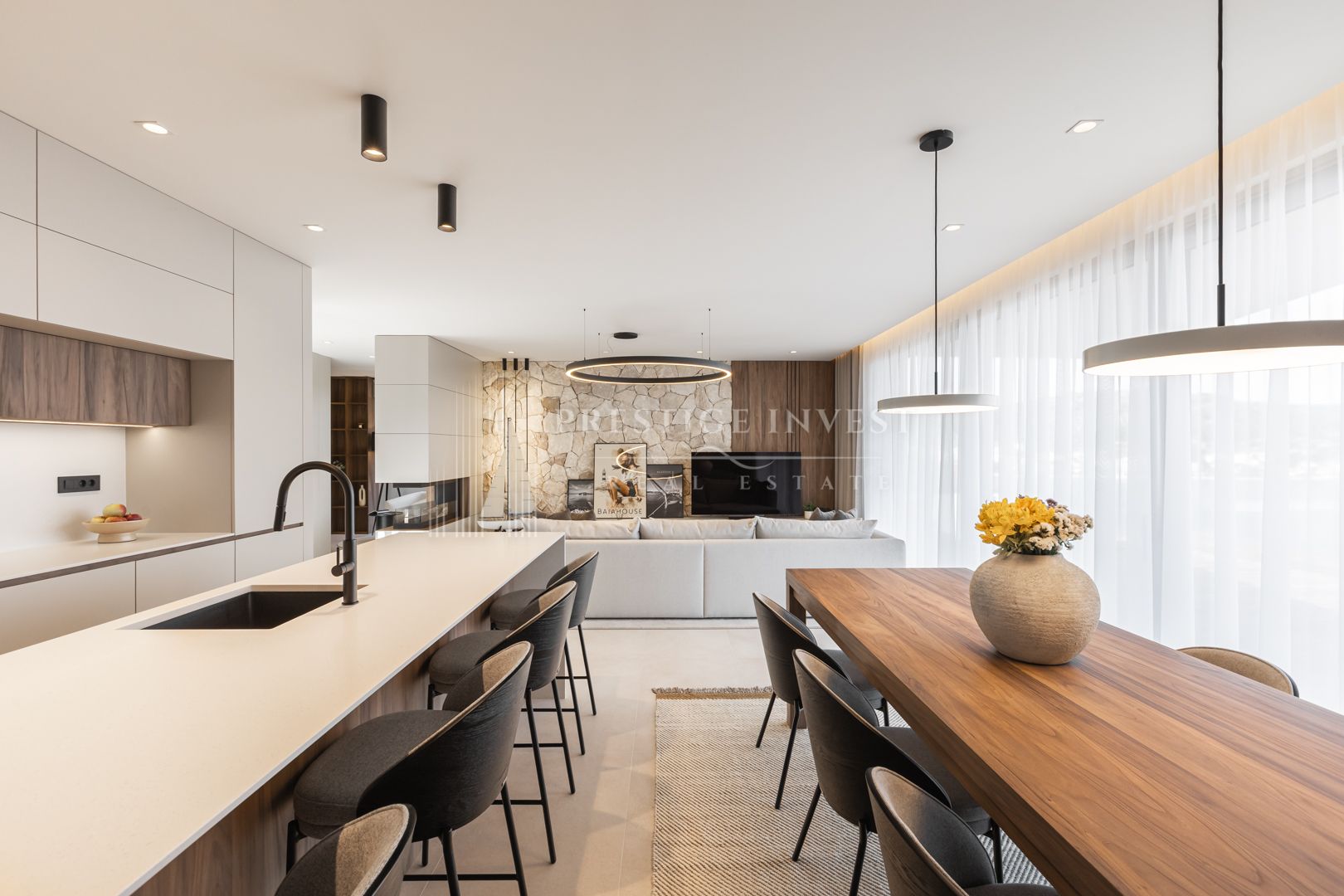 Apartma Na predaj - Šibensko-kninska Rogoznica