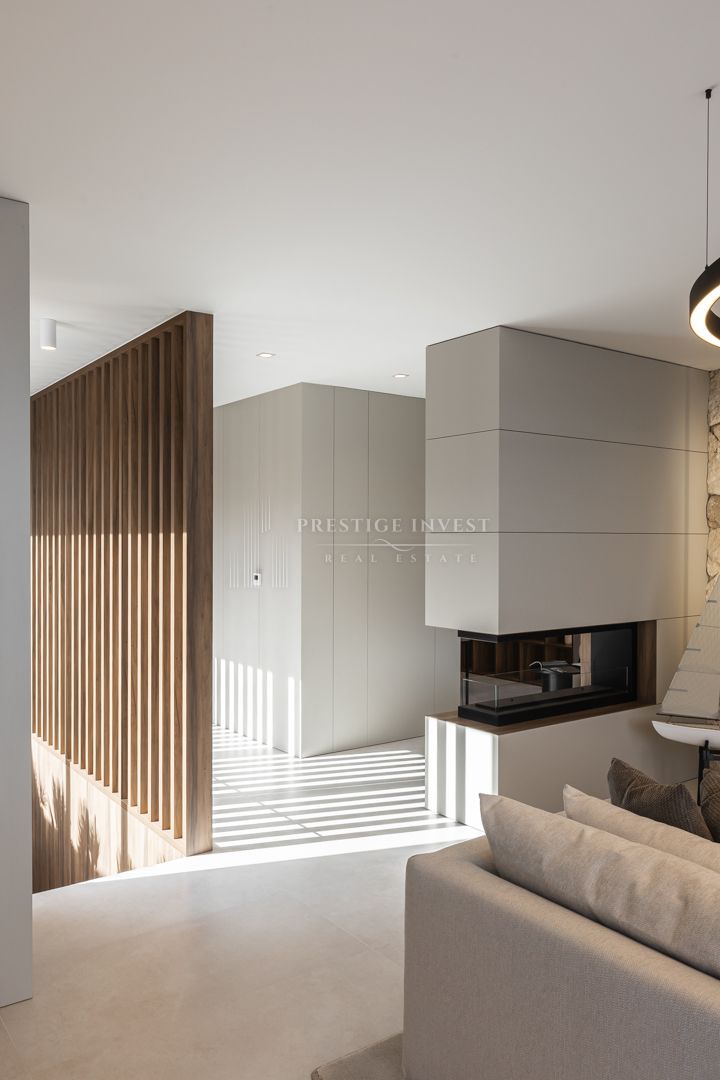 Apartma Na predaj - Šibensko-kninska Rogoznica