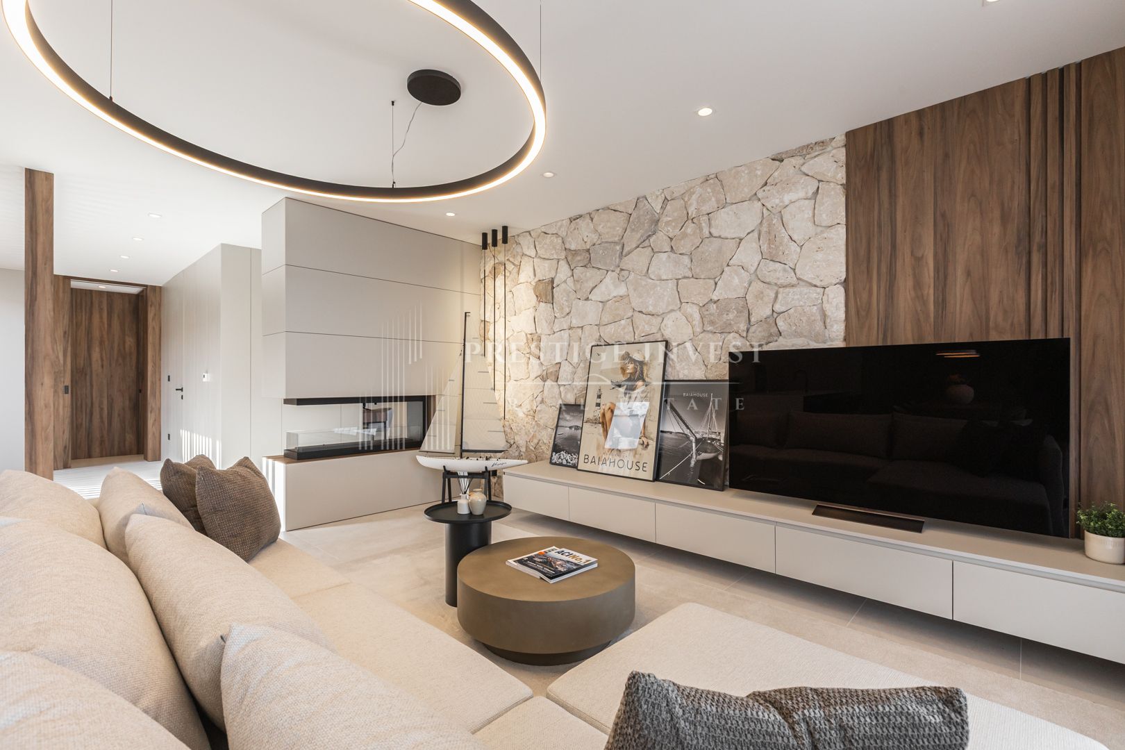 Apartma Na predaj - Šibensko-kninska Rogoznica