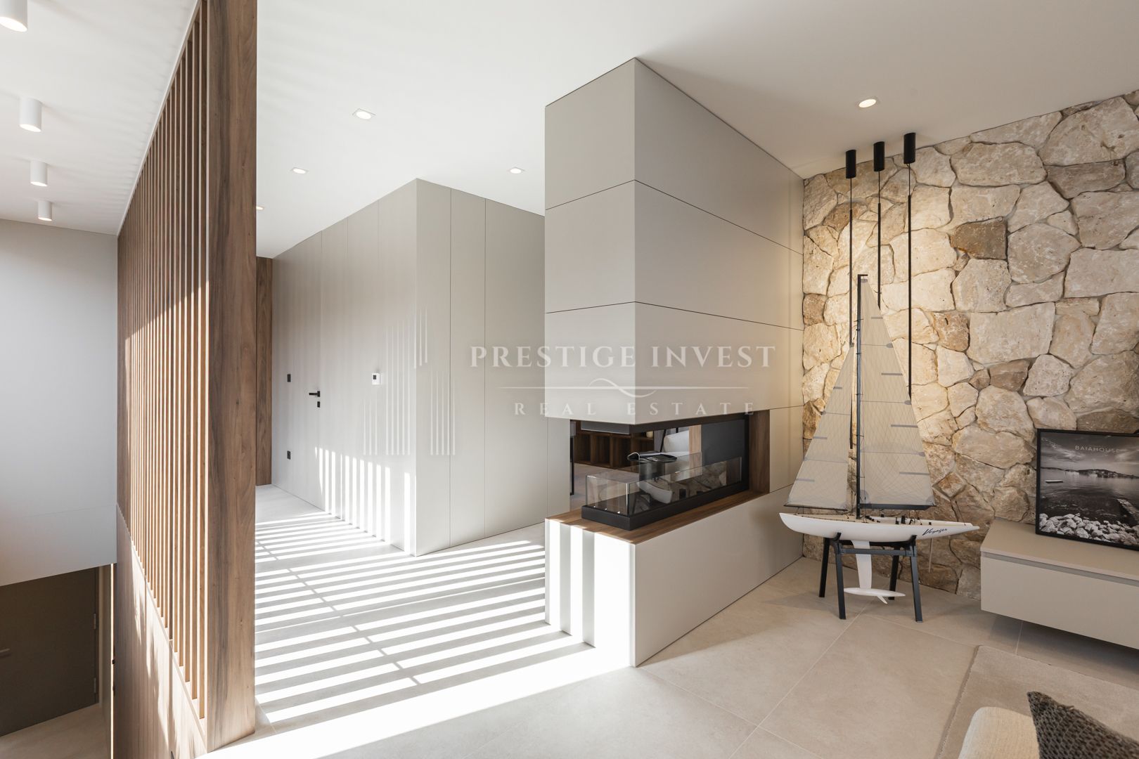 Apartma Na predaj - Šibensko-kninska Rogoznica
