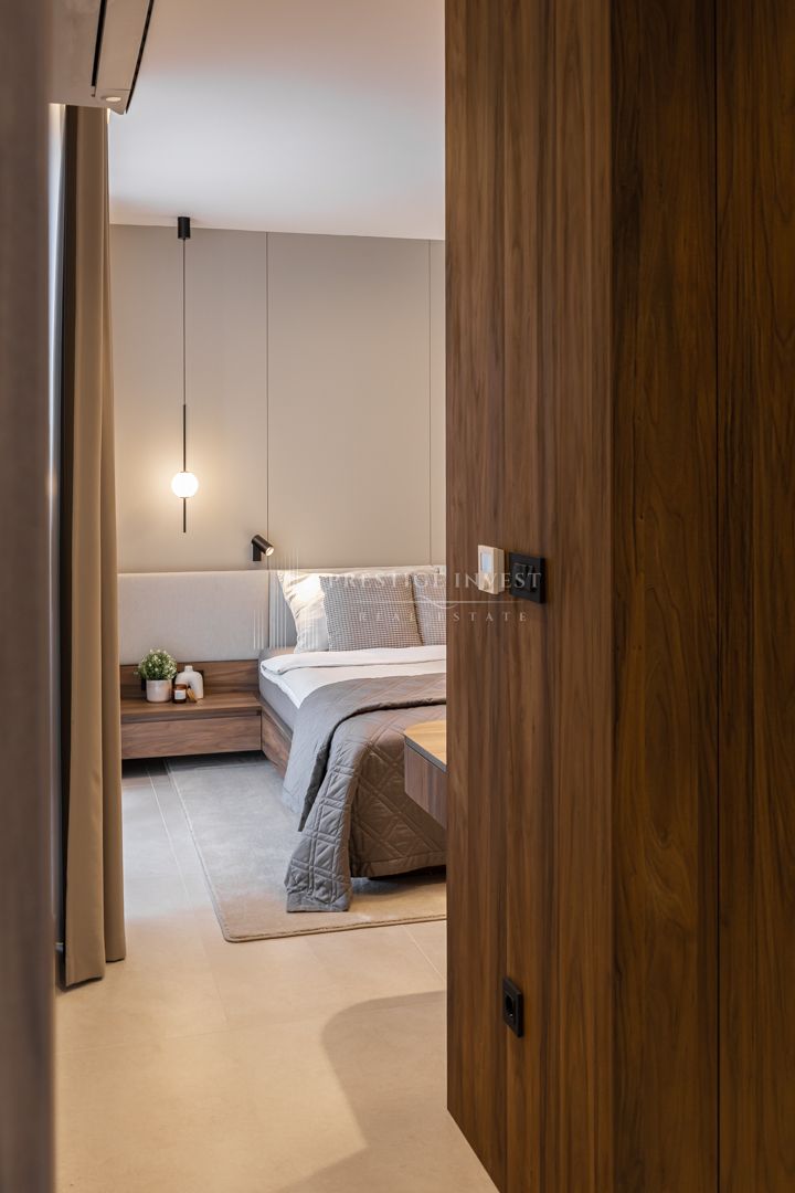 Apartma Na predaj - Šibensko-kninska Rogoznica
