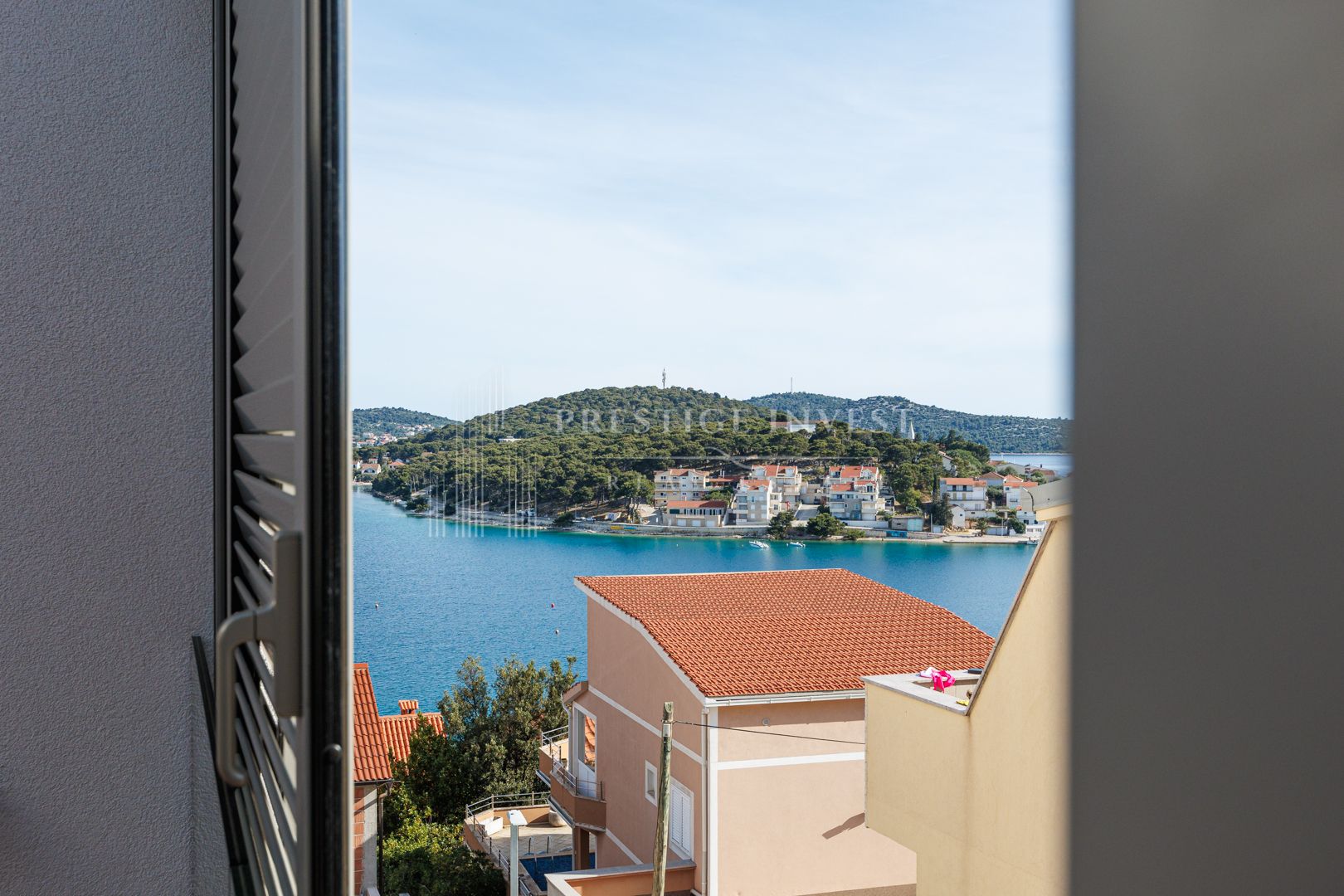 Apartma Na predaj - Šibensko-kninska Rogoznica