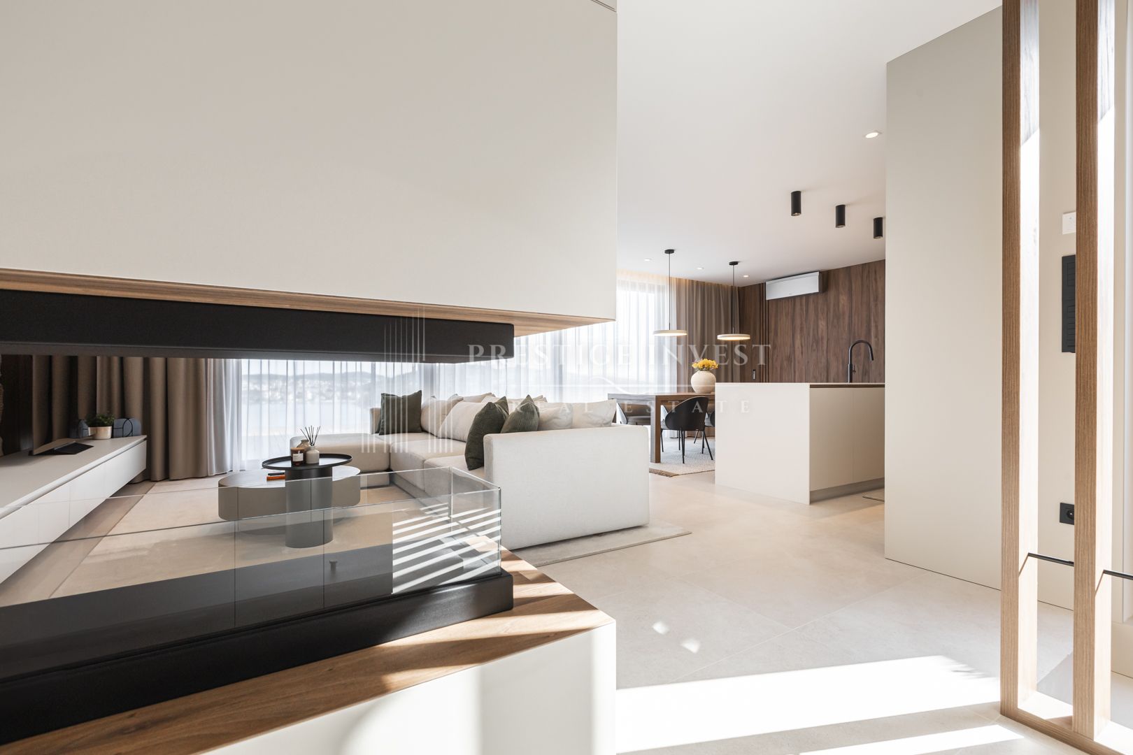 Apartma Na predaj - Šibensko-kninska Rogoznica