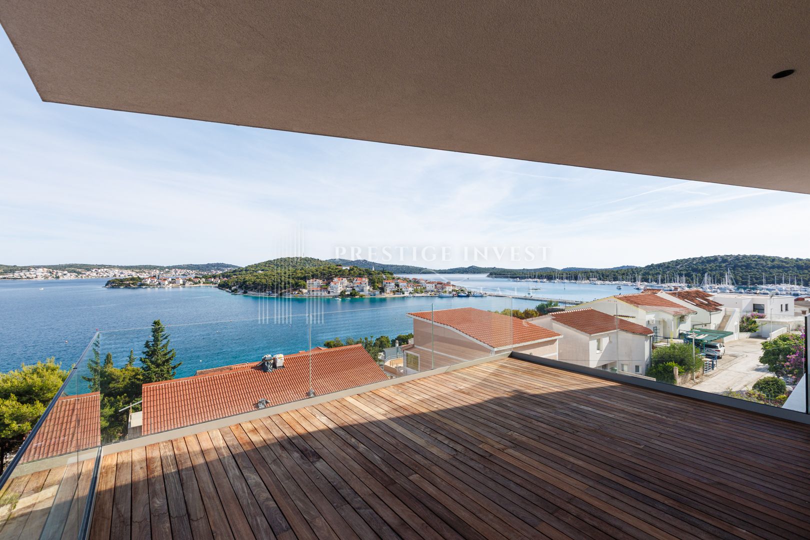 Apartma Na predaj - Šibensko-kninska Rogoznica