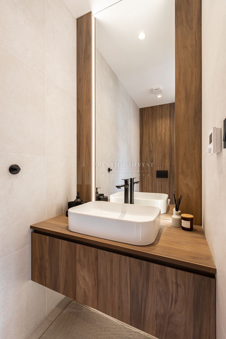 Apartma Na predaj - Šibensko-kninska Rogoznica