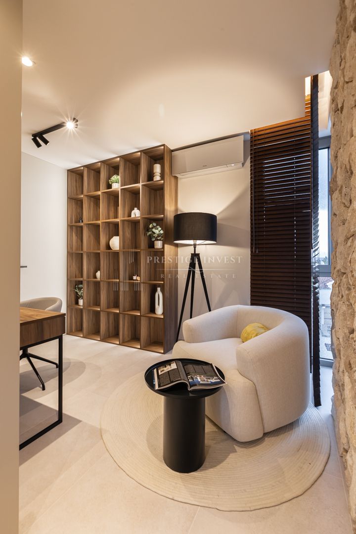Apartma Na predaj - Šibensko-kninska Rogoznica