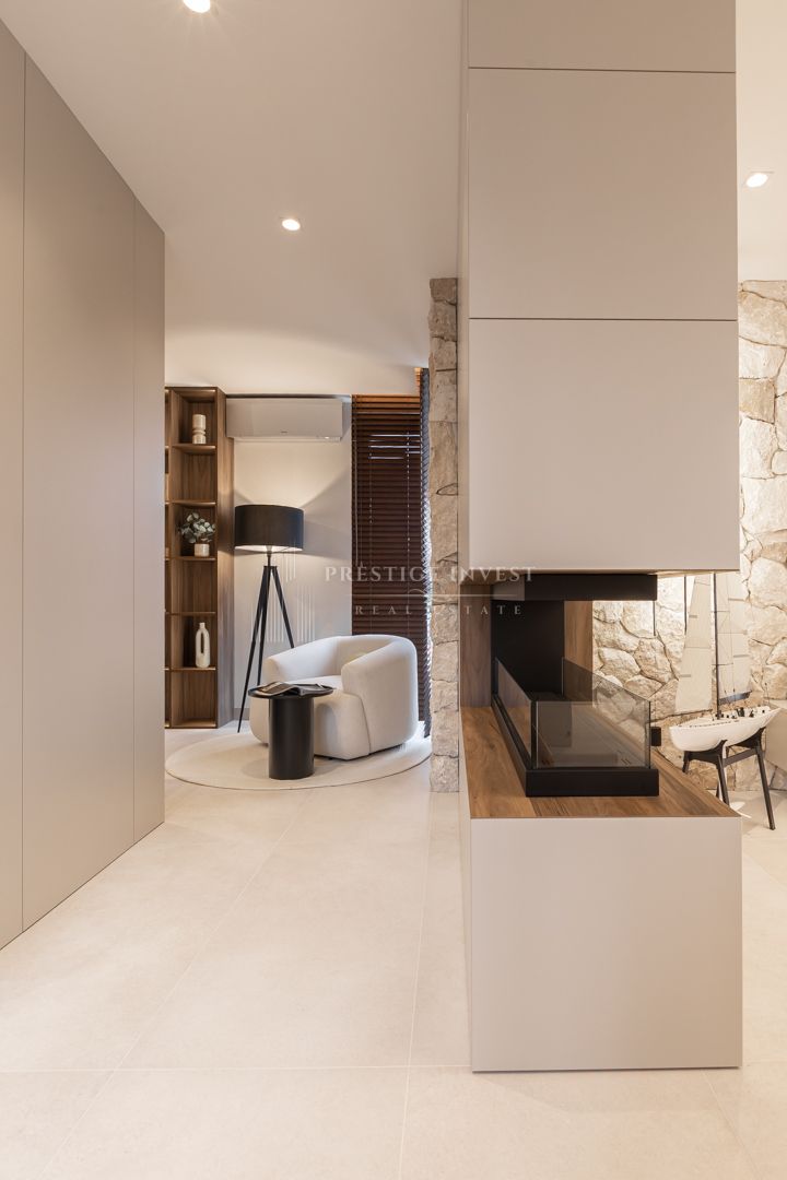 Apartma Na predaj - Šibensko-kninska Rogoznica