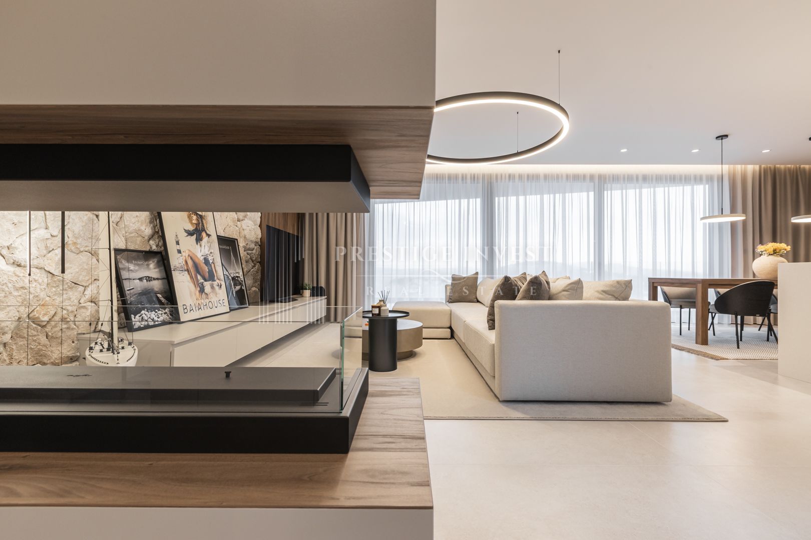 Apartma Na predaj - Šibensko-kninska Rogoznica