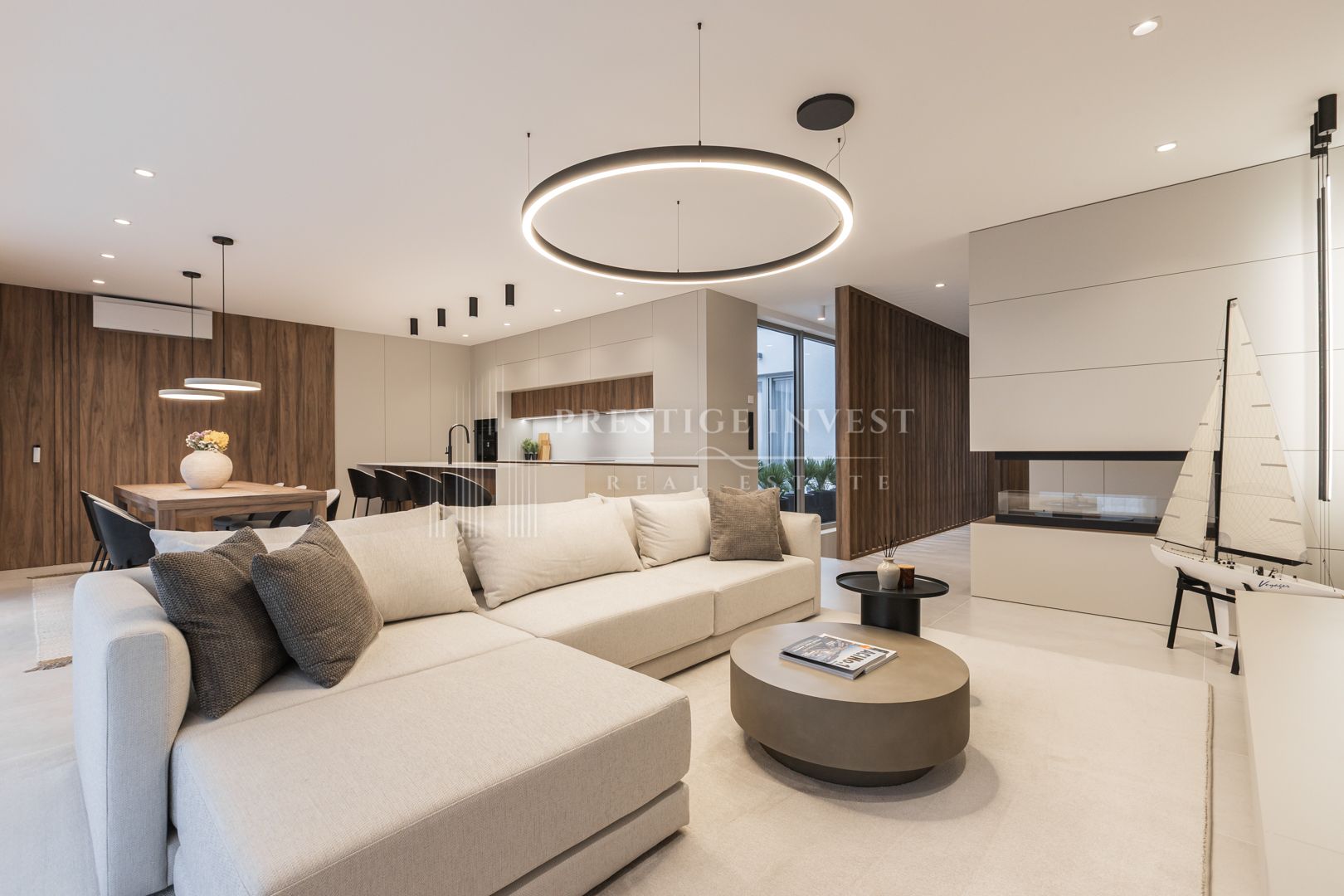 Apartma Na predaj - Šibensko-kninska Rogoznica