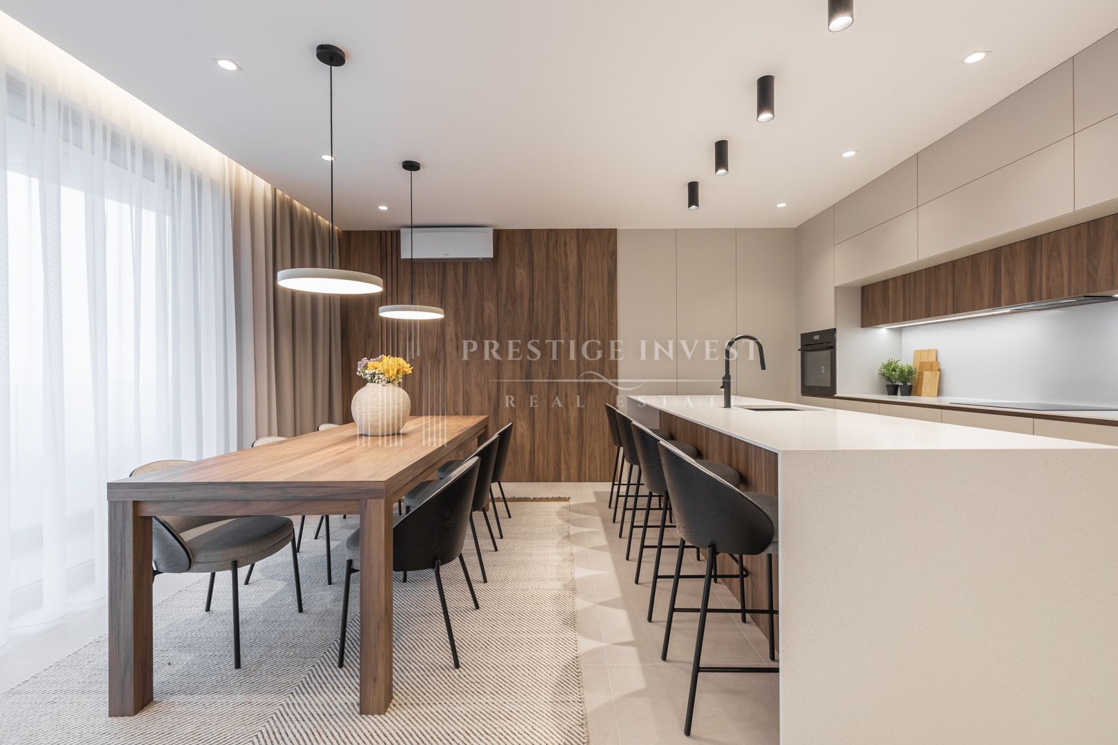 Apartma Na predaj - Šibensko-kninska Rogoznica