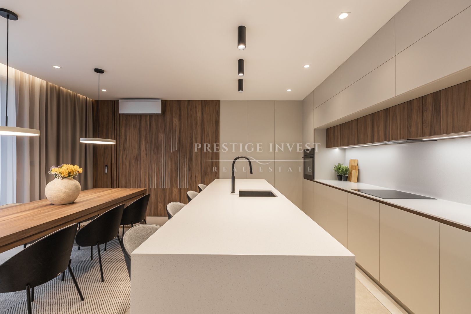 Apartma Na predaj - Šibensko-kninska Rogoznica