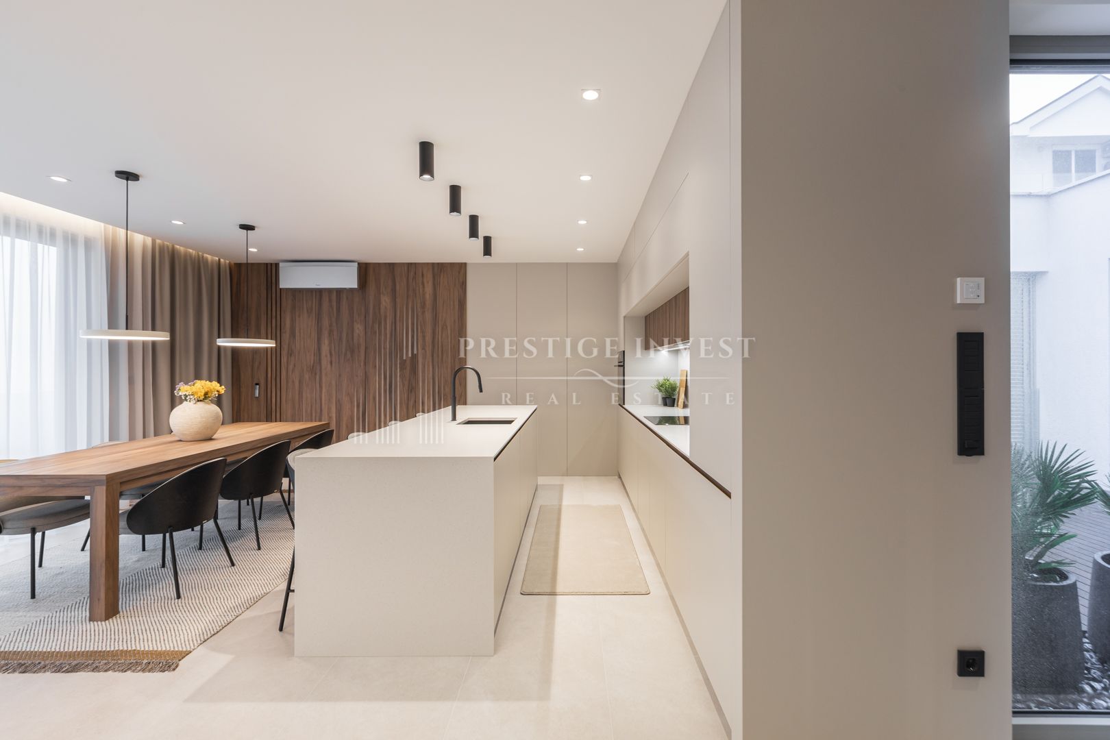 Apartma Na predaj - Šibensko-kninska Rogoznica