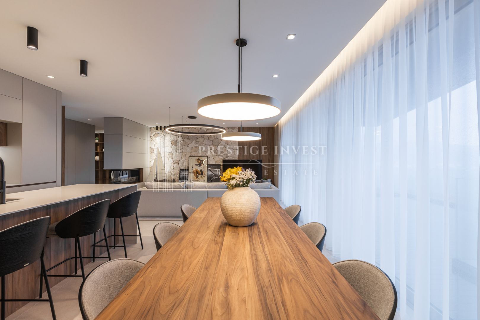 Apartma Na predaj - Šibensko-kninska Rogoznica