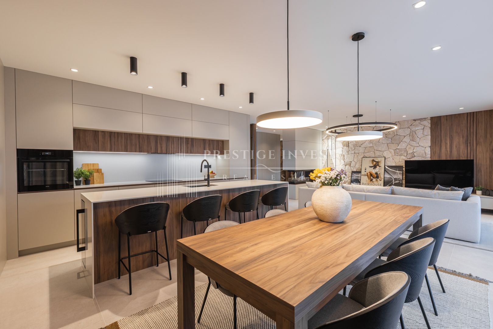 Apartma Na predaj - Šibensko-kninska Rogoznica