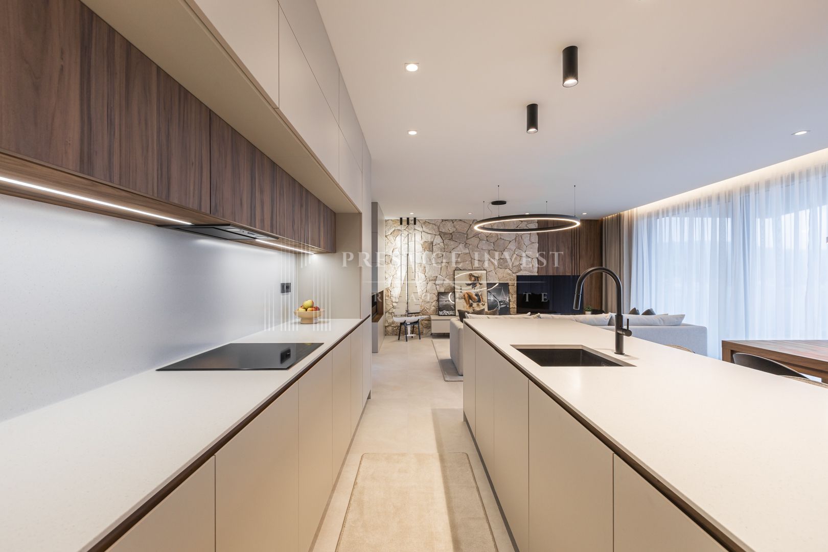 Apartma Na predaj - Šibensko-kninska Rogoznica