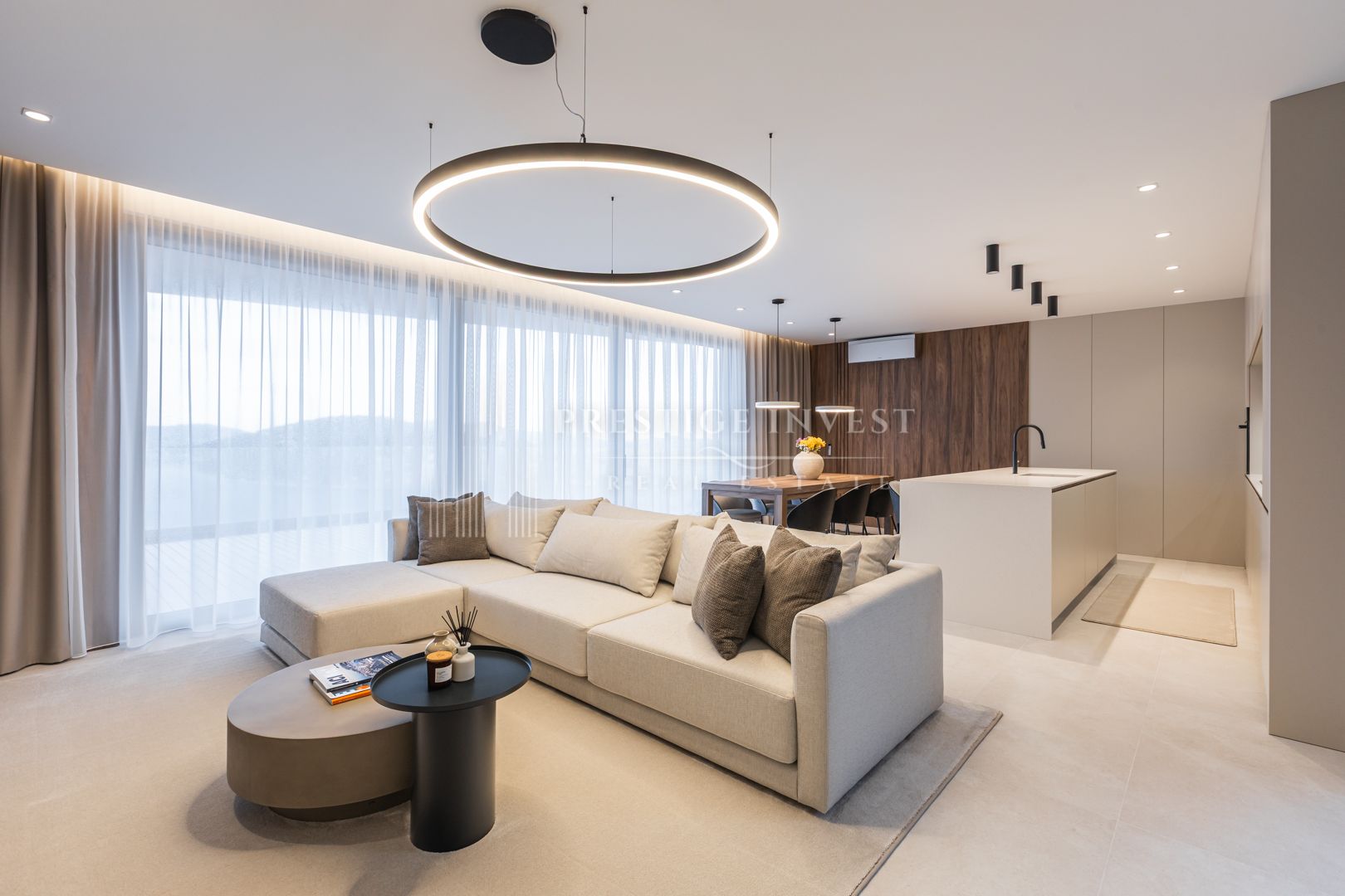 Apartma Na predaj - Šibensko-kninska Rogoznica