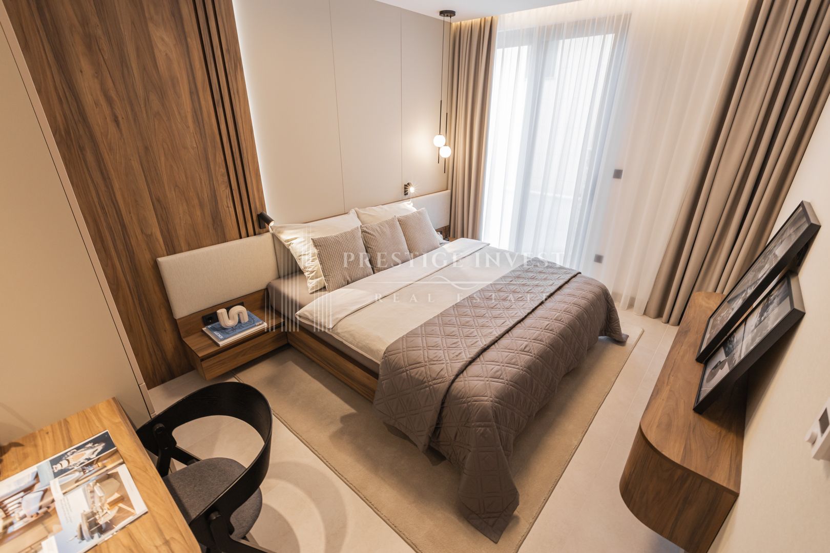 Apartma Na predaj - Šibensko-kninska Rogoznica