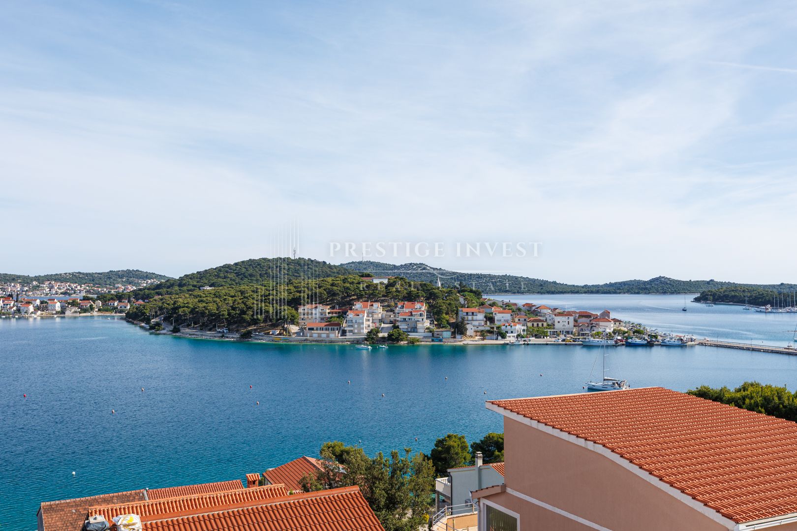 Apartma Na predaj - Šibensko-kninska Rogoznica
