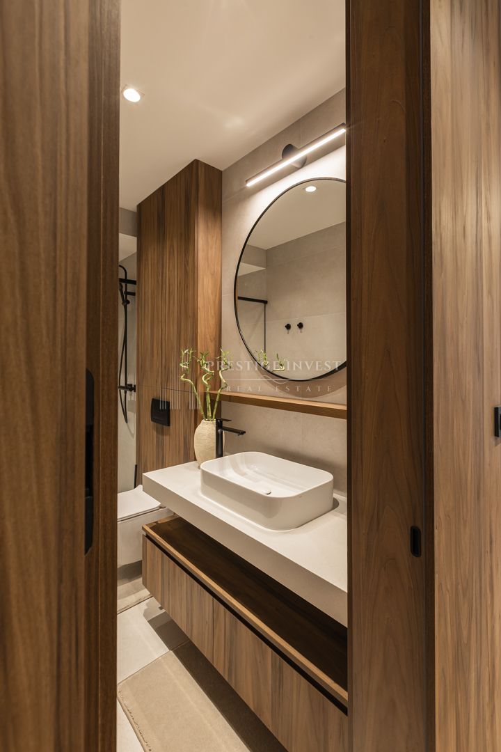 Apartma Na predaj - Šibensko-kninska Rogoznica