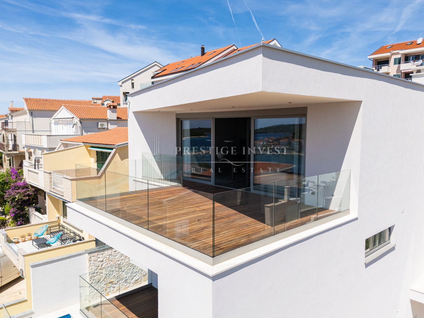 Apartma Na predaj - Šibensko-kninska Rogoznica