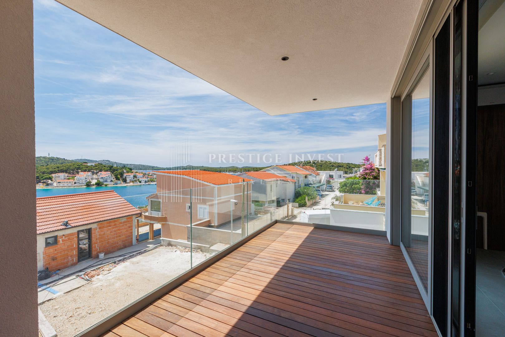 Apartma Na predaj - Šibensko-kninska Rogoznica