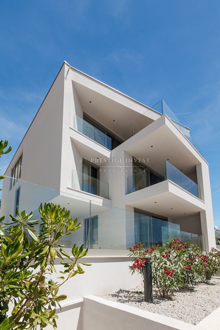 Apartmán Na prodej - Šibensko-kninska Rogoznica