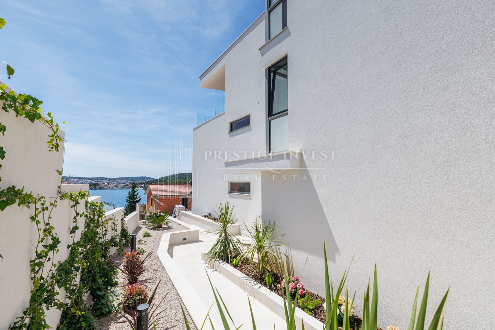 Apartmán Na prodej - Šibensko-kninska Rogoznica