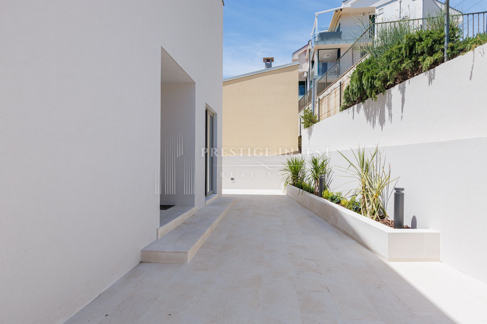 Apartmán Na prodej - Šibensko-kninska Rogoznica