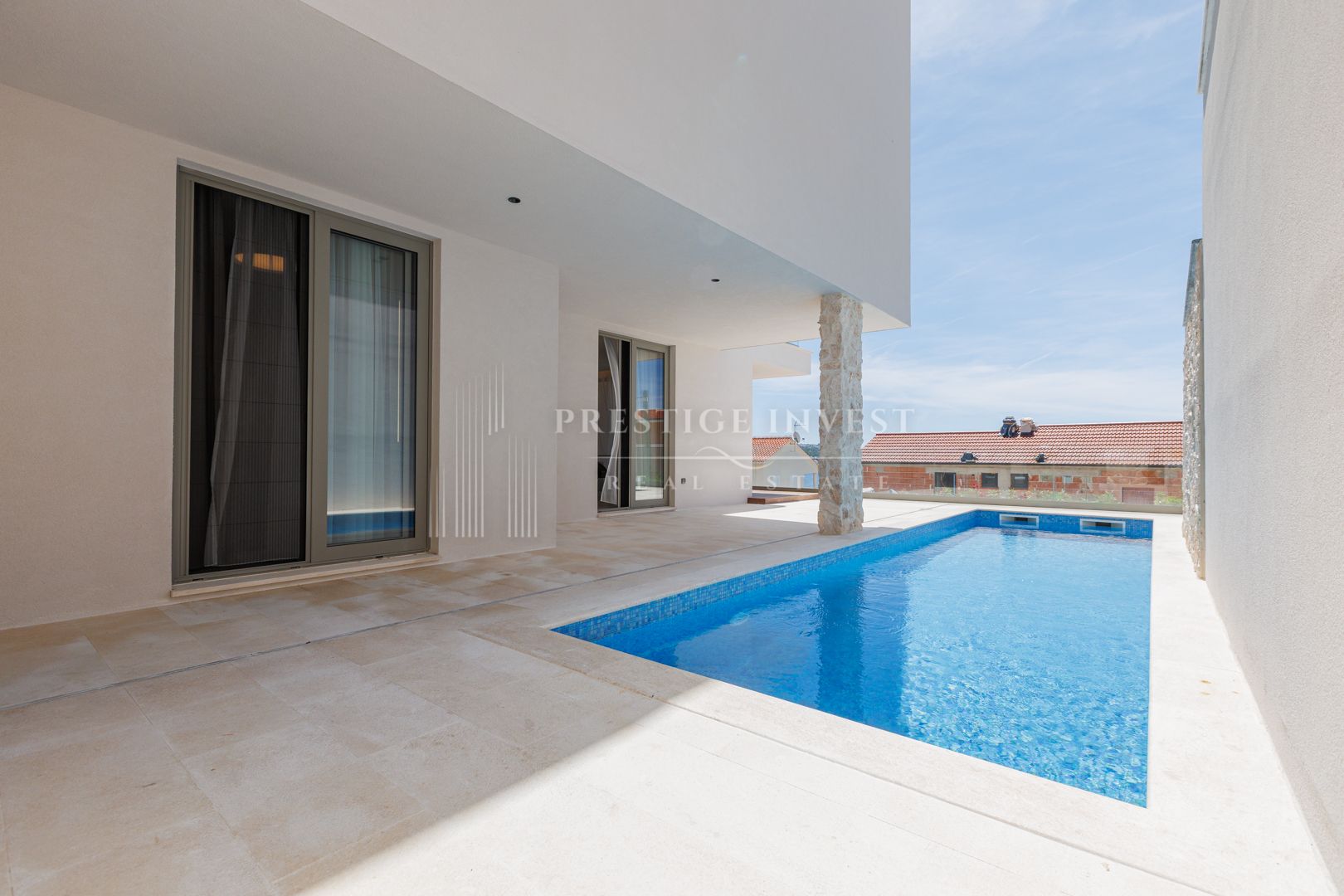 Apartmán Na prodej - Šibensko-kninska Rogoznica