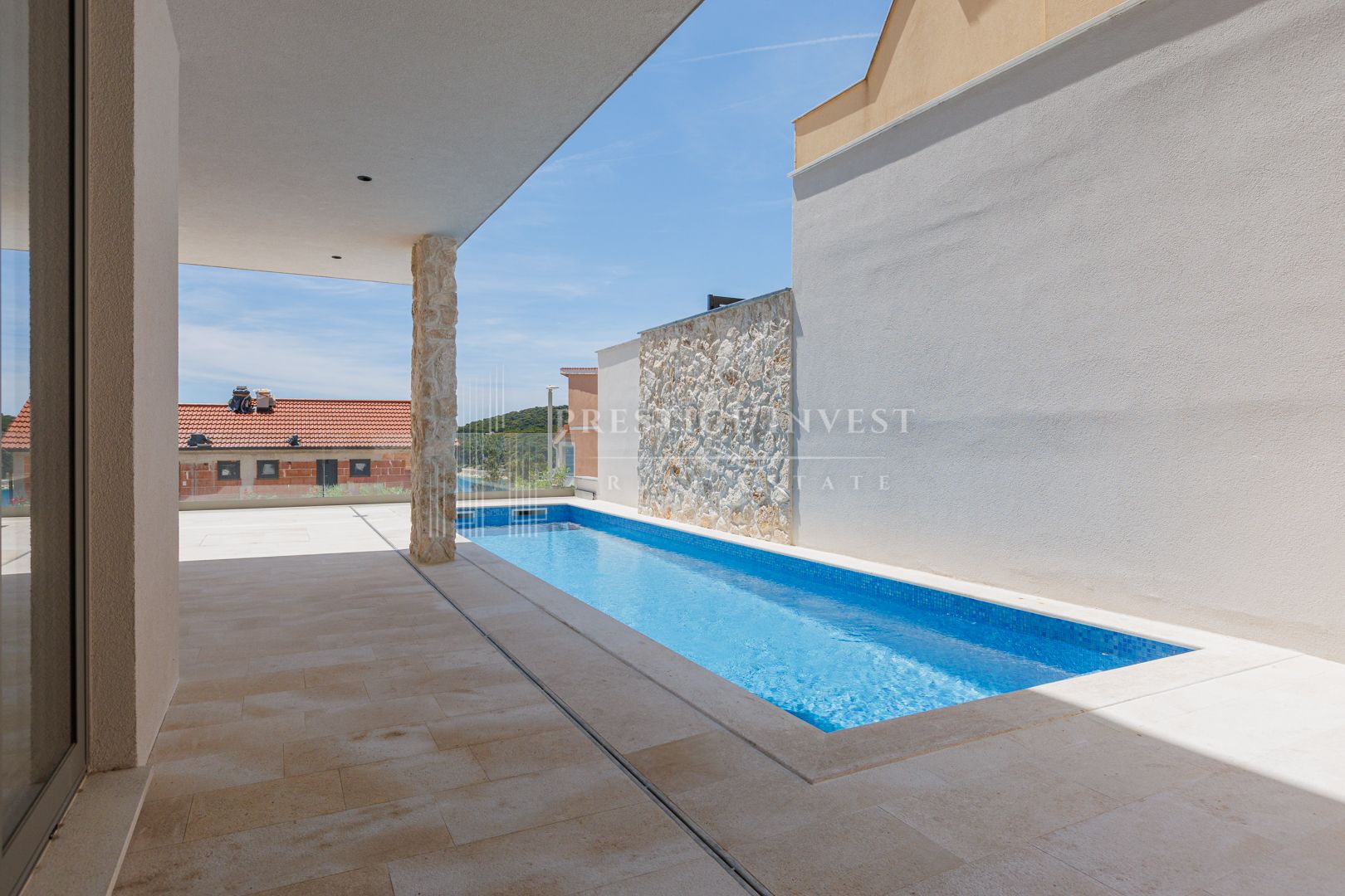 Apartmán Na prodej - Šibensko-kninska Rogoznica