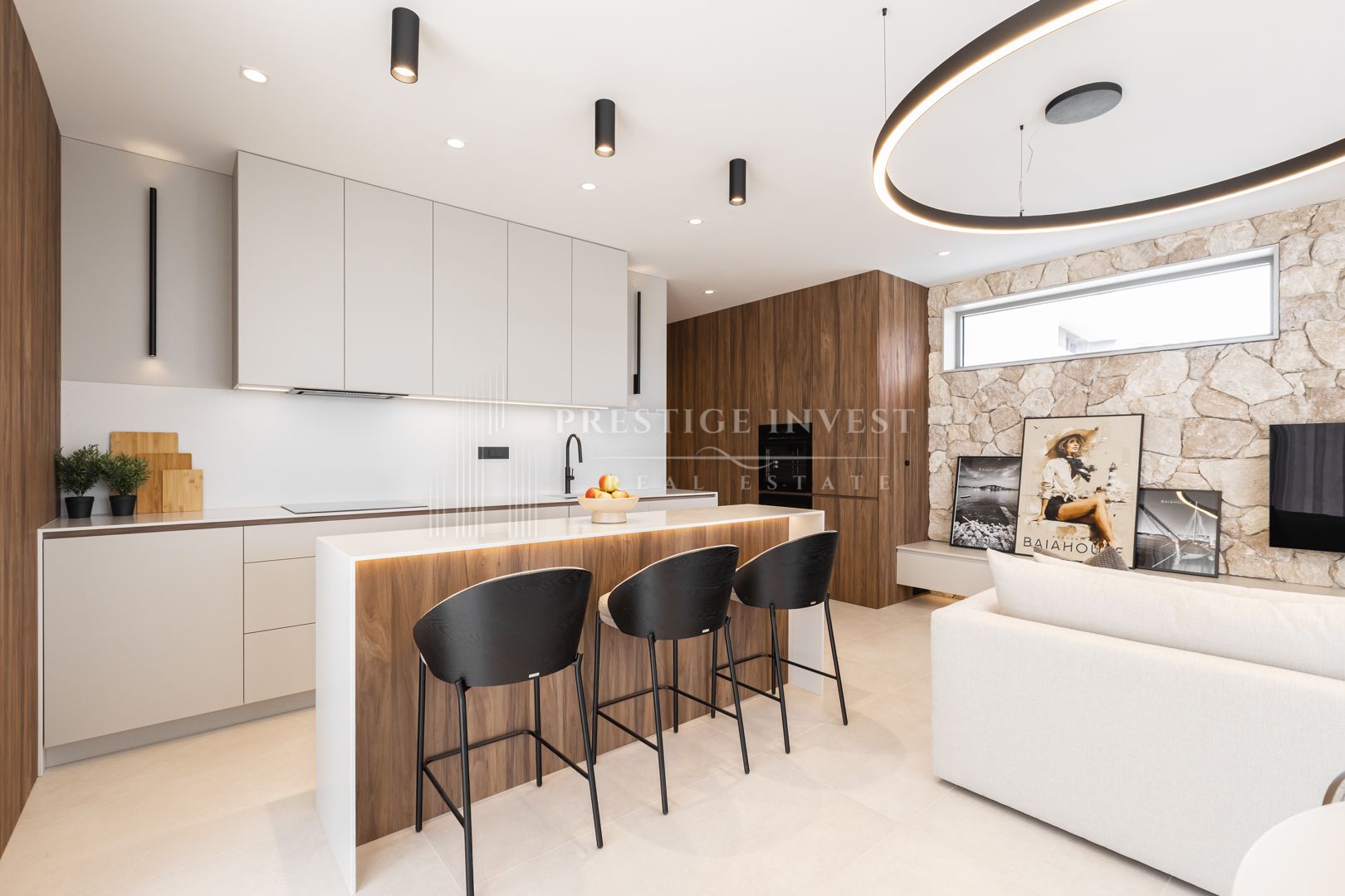 Apartmán Na prodej - Šibensko-kninska Rogoznica