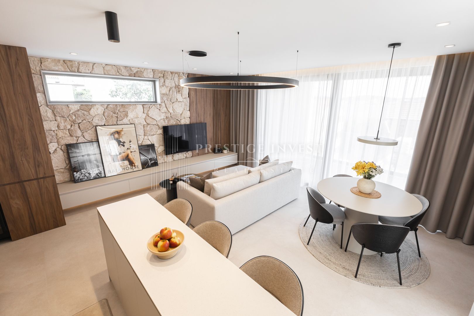Apartmán Na prodej - Šibensko-kninska Rogoznica