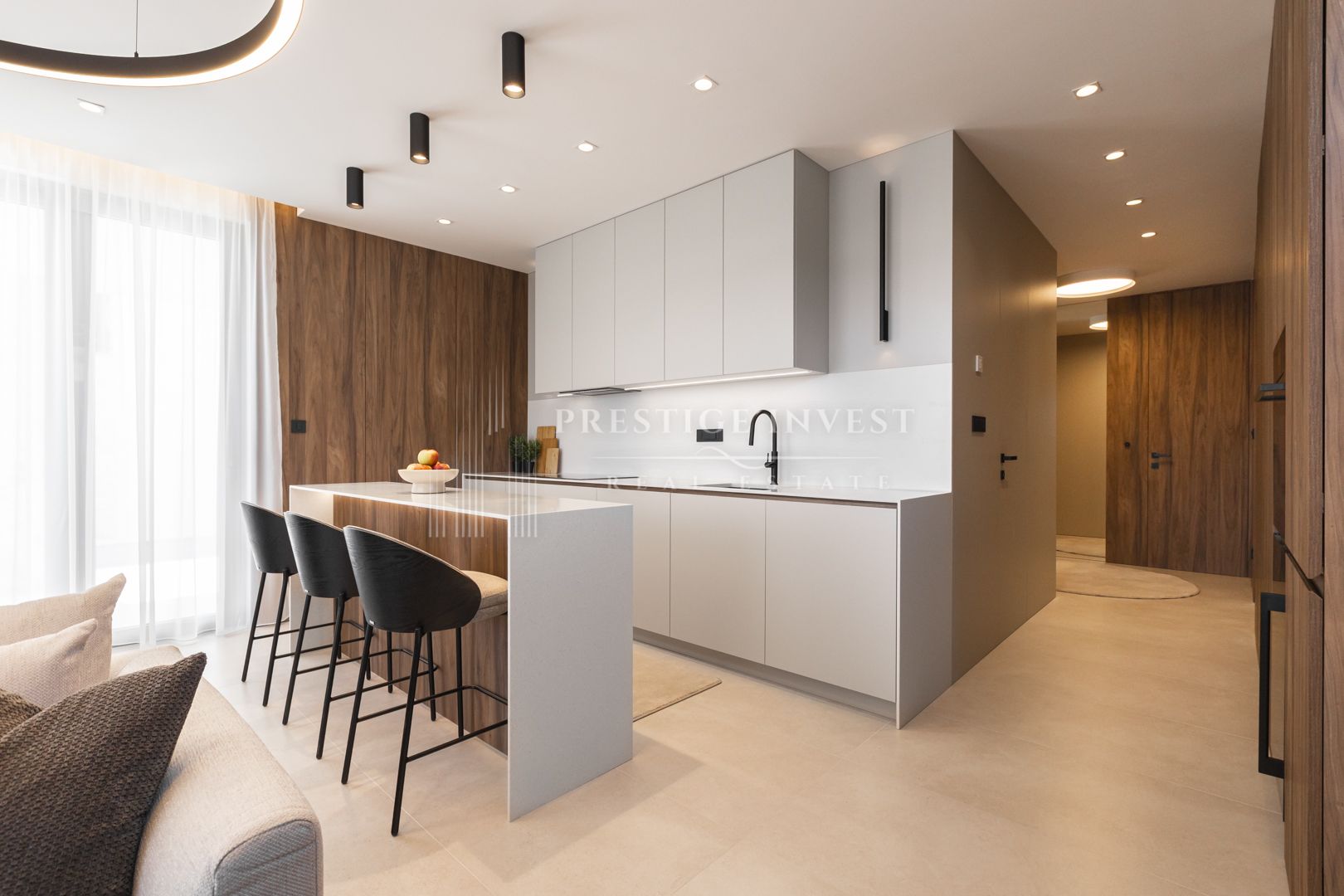 Apartmán Na prodej - Šibensko-kninska Rogoznica