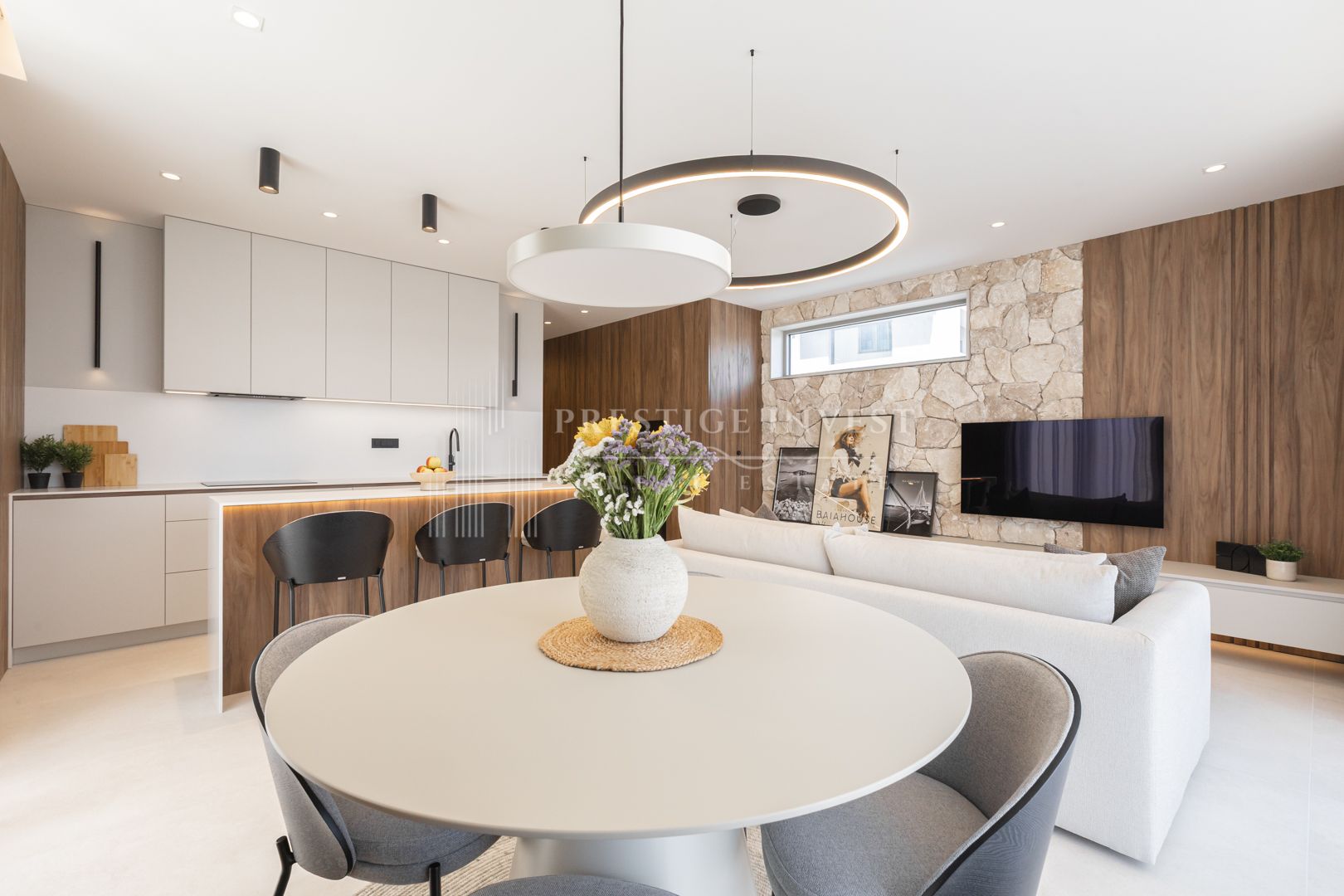 Apartmán Na prodej - Šibensko-kninska Rogoznica