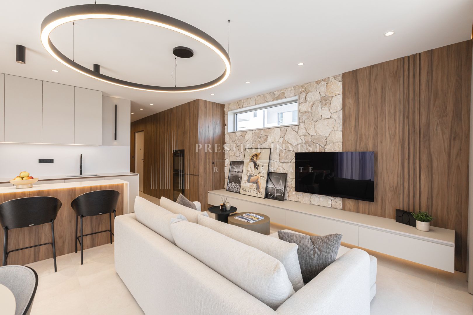 Apartmán Na prodej - Šibensko-kninska Rogoznica
