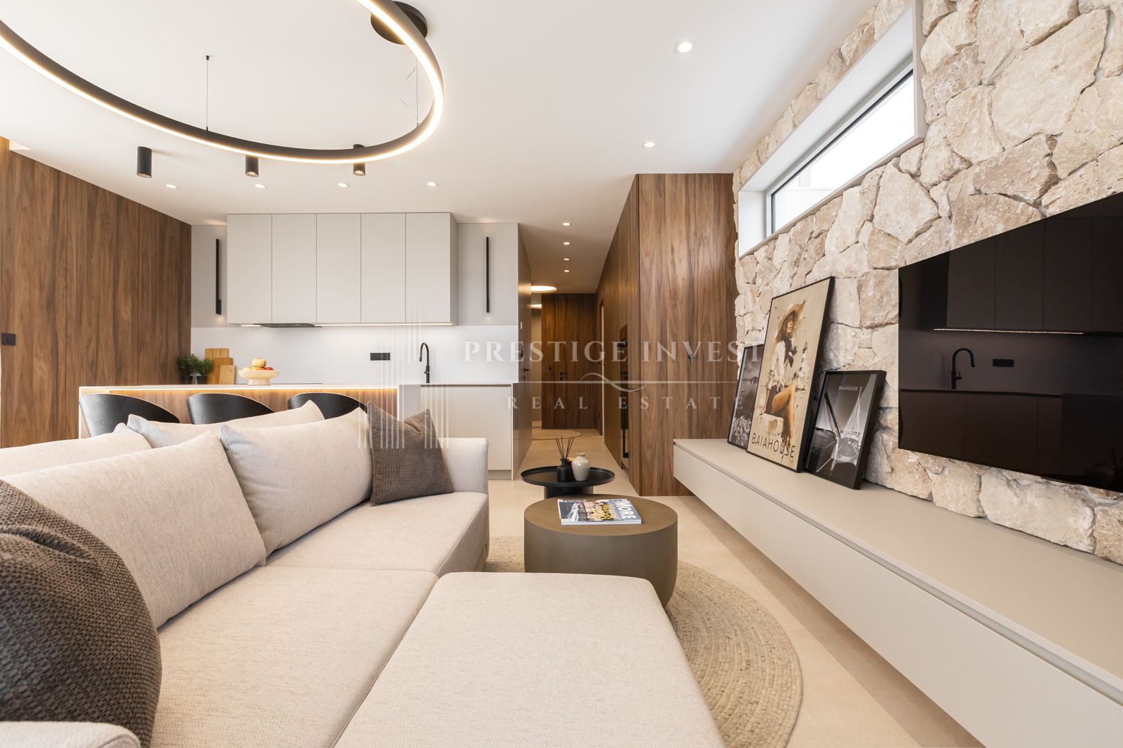 Apartmán Na prodej - Šibensko-kninska Rogoznica