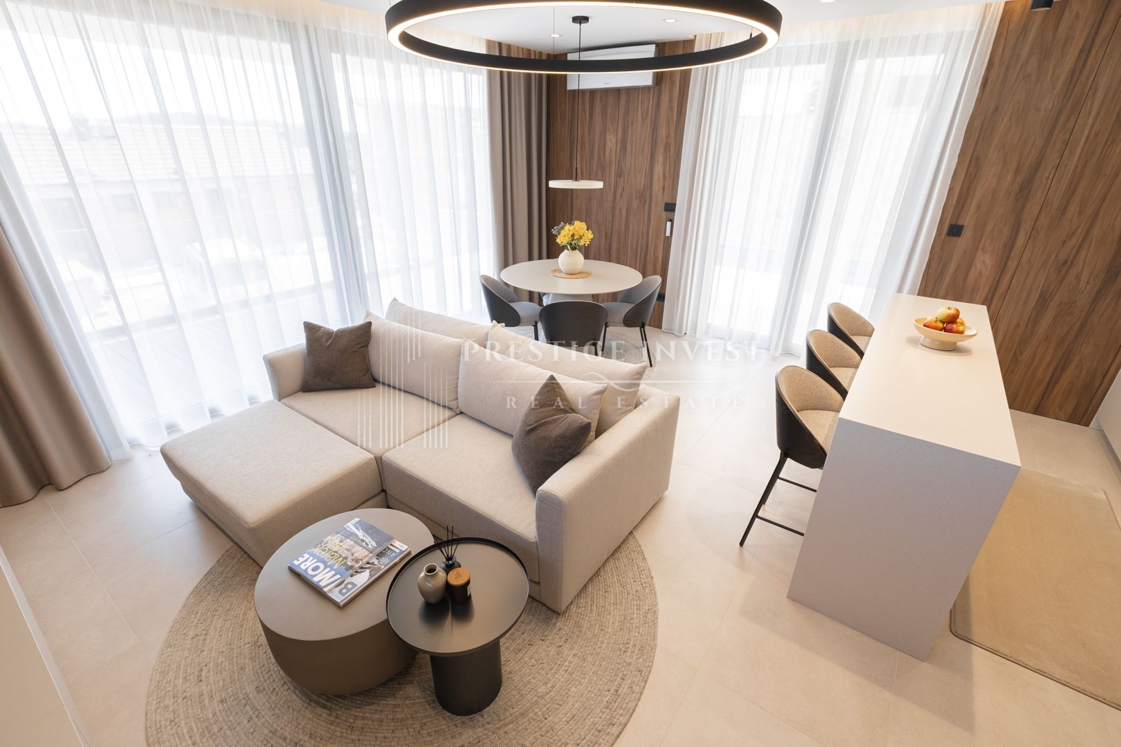 Apartmán Na prodej - Šibensko-kninska Rogoznica