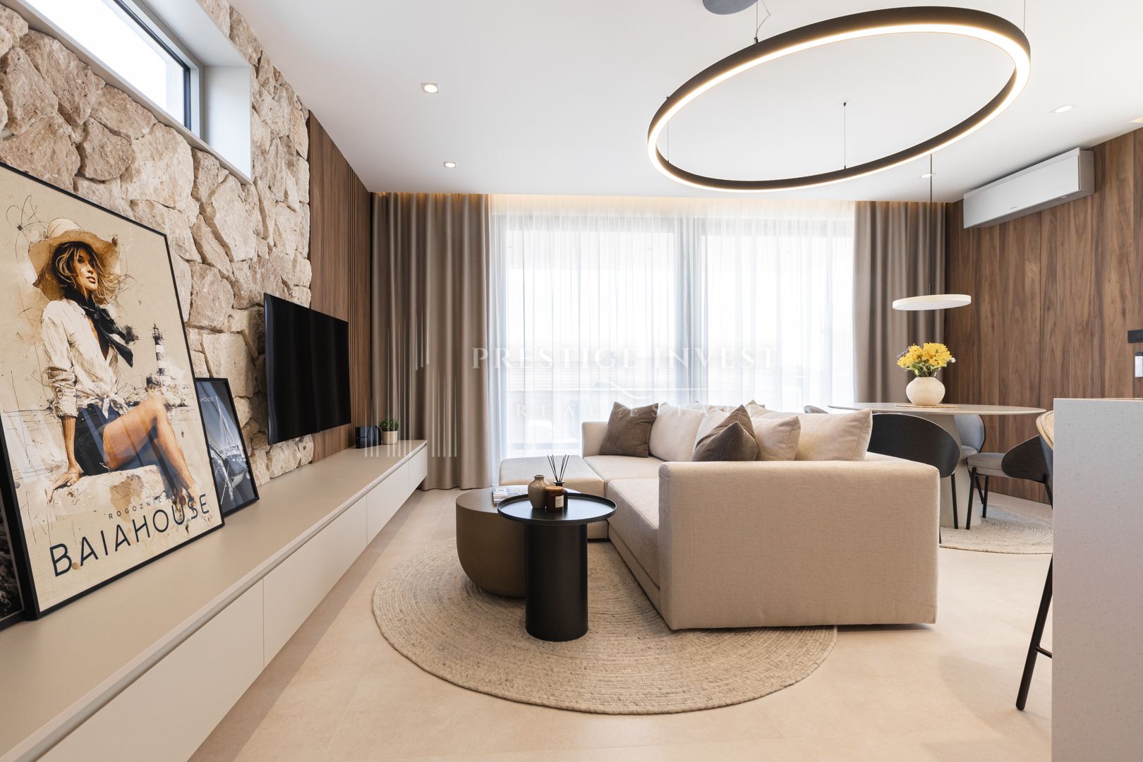 Apartmán Na prodej - Šibensko-kninska Rogoznica