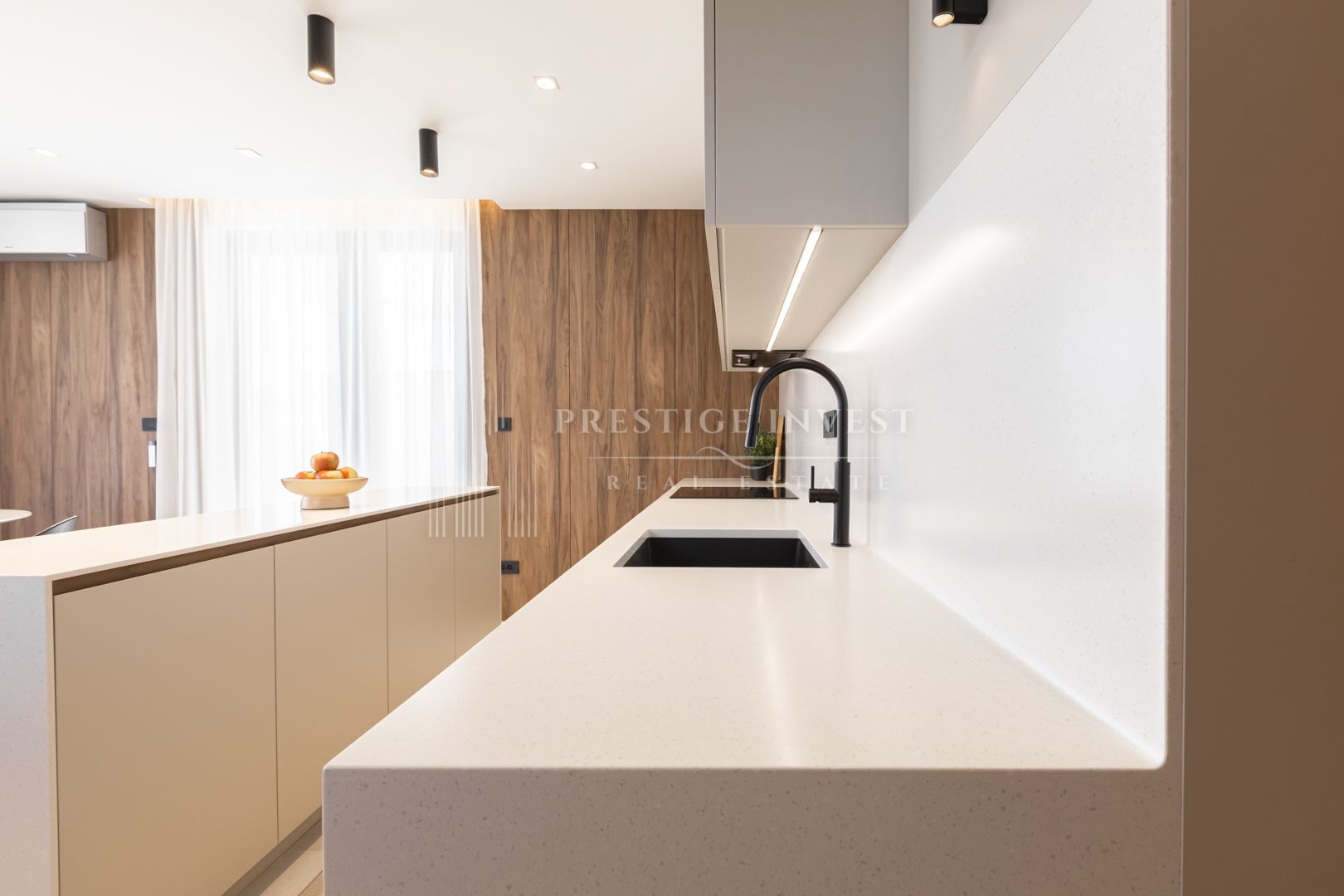 Apartmán Na prodej - Šibensko-kninska Rogoznica
