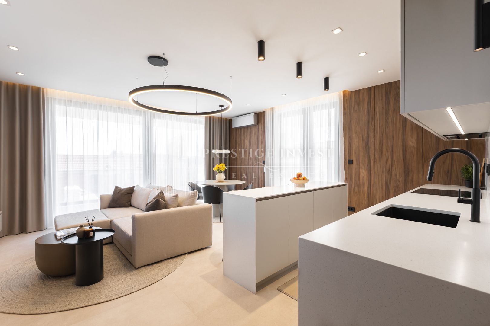 Apartmán Na prodej - Šibensko-kninska Rogoznica
