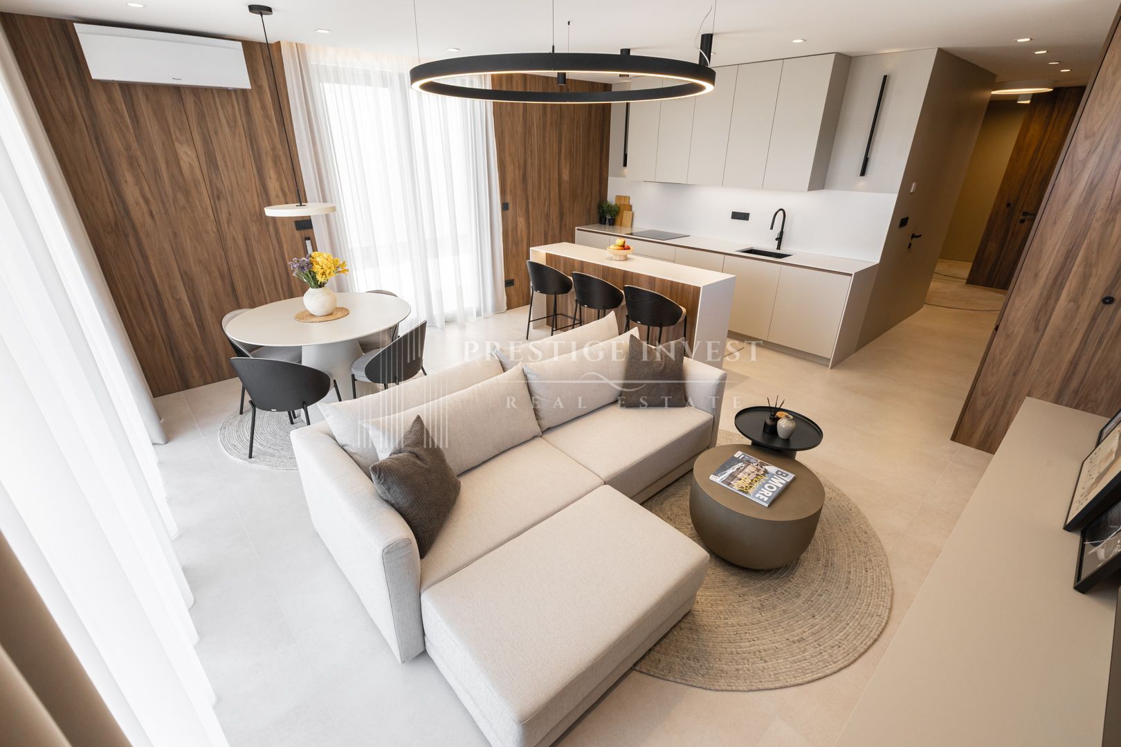 Apartmán Na prodej - Šibensko-kninska Rogoznica