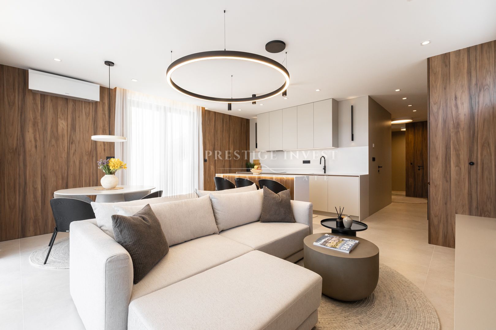 Apartmán Na prodej - Šibensko-kninska Rogoznica